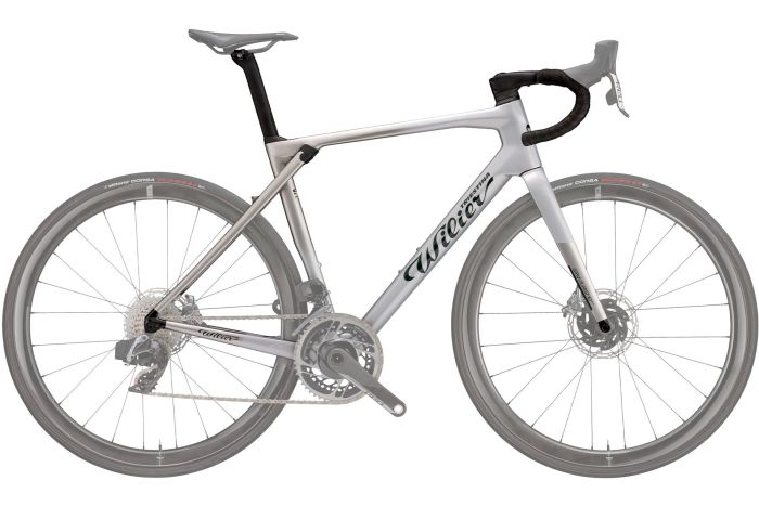 Wilier Granturismo SLR Rahmenset
