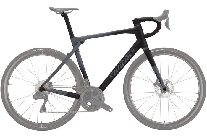 Wilier Granturismo SLR Rahmenset