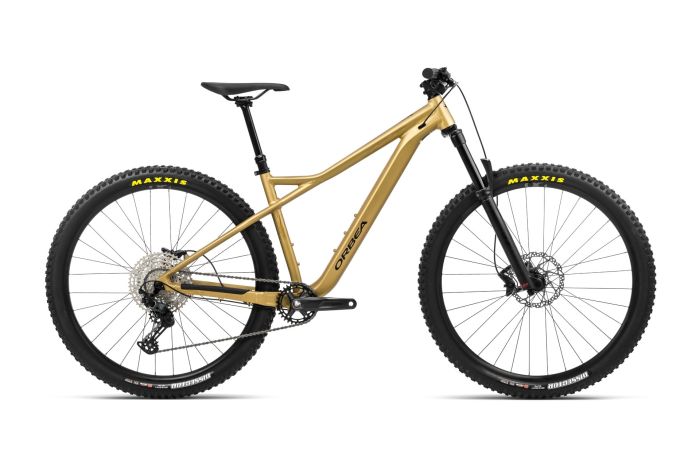 Orbea Laufey H10 - 29 Zoll - Diamant - 2023