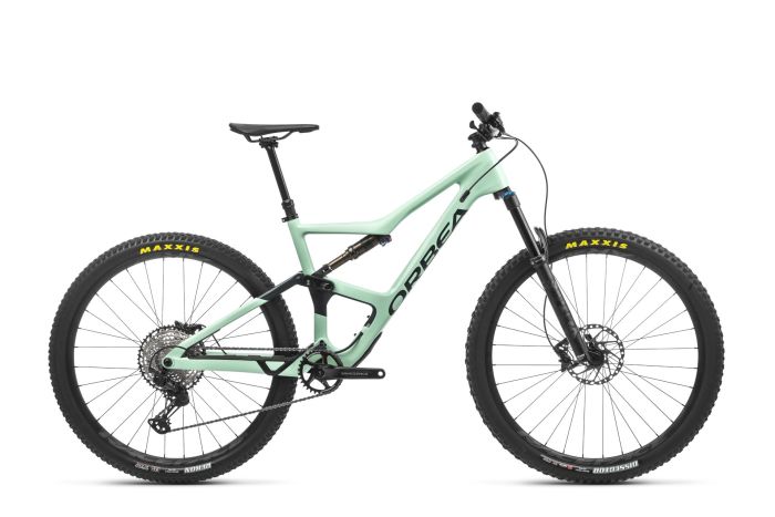 Orbea Occam M30 - 29 Zoll - Fully - 2023