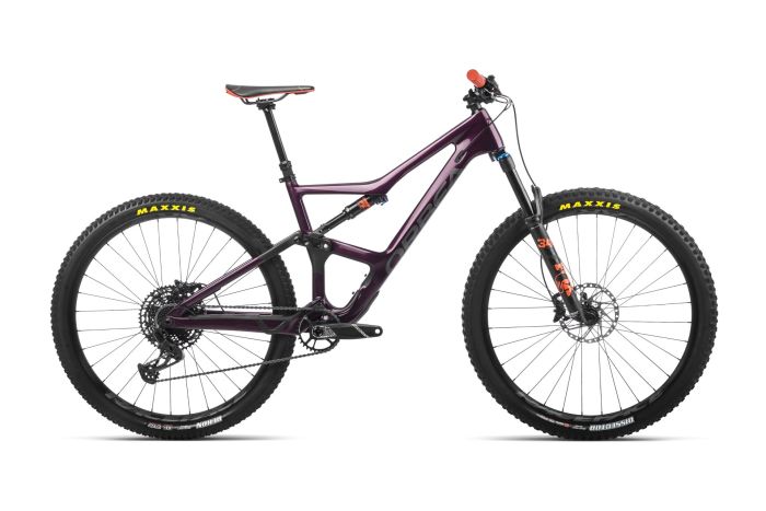 Orbea Occam M30-Eagle - 29 Zoll - Fully - 2023