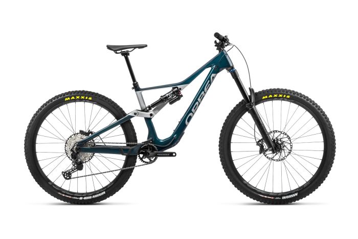 Orbea Rallon M20 - 29 Zoll - Fully - 2023
