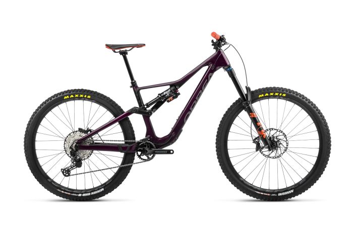 Orbea Rallon M20 - 29 Zoll - Fully - 2023