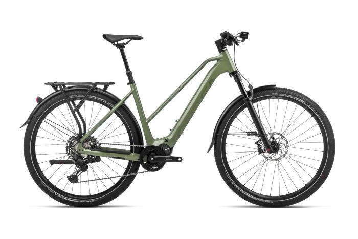 Orbea Kemen MID 10 - 540 Wh - 28 Zoll - Damen Sport - 2023