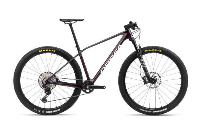 Orbea Alma M10 - 29 Zoll - Diamant - 2023