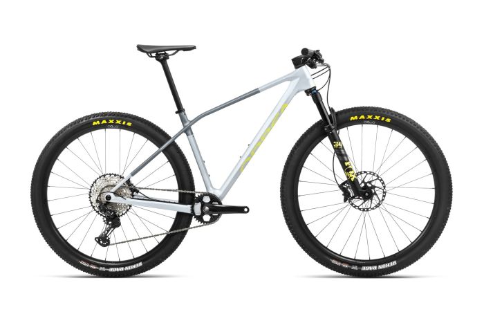 Orbea Alma M20 - 29 Zoll - Diamant - 2023