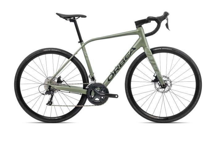 Orbea Avant H60 - 28 Zoll - Diamant - 2023