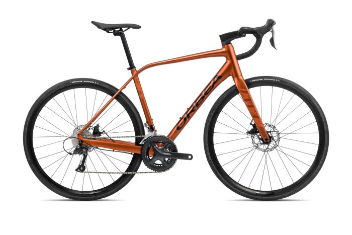 Orbea Avant H60 - 28 Zoll - Diamant - 2023