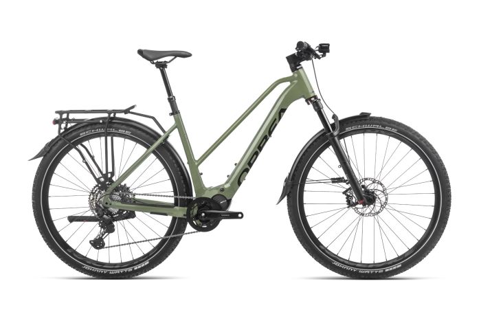 Orbea Kemen MID SUV 10 - 540 Wh - 29 Zoll - Damen Sport - 2023