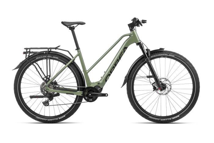 Orbea Kemen MID SUV 30 - 540 Wh - 29 Zoll - Damen Sport - 2023