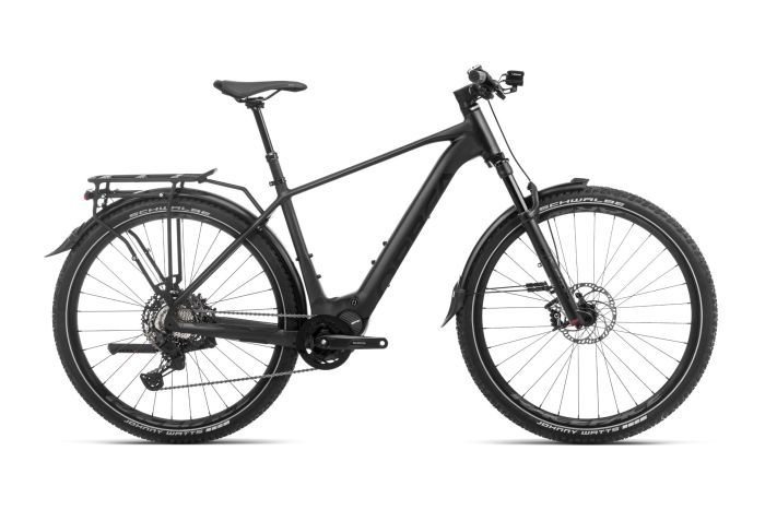 Orbea Kemen SUV 10 - 540 Wh - 29 Zoll - Diamant - 2023