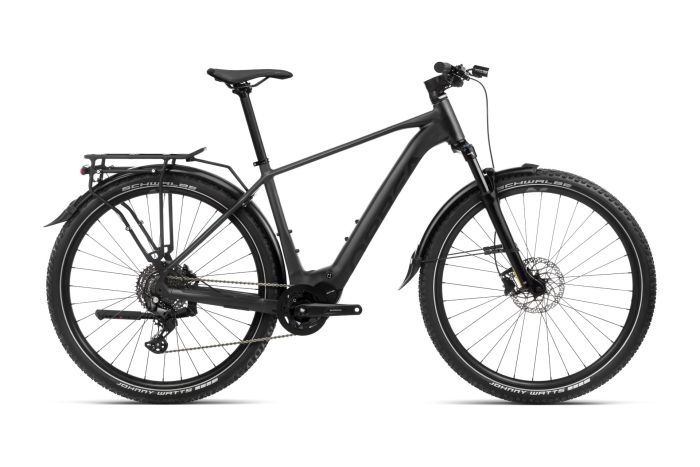 Orbea Kemen SUV 40 - 540 Wh - 29 Zoll - Diamant - 2023