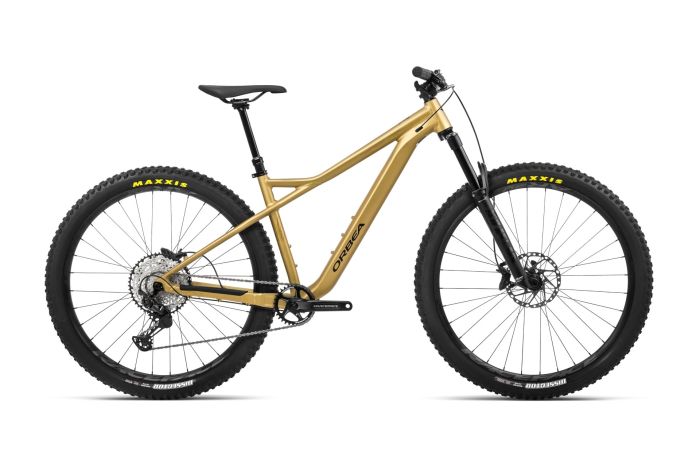 Orbea Laufey H LTD - 29 Zoll - Diamant - 2023