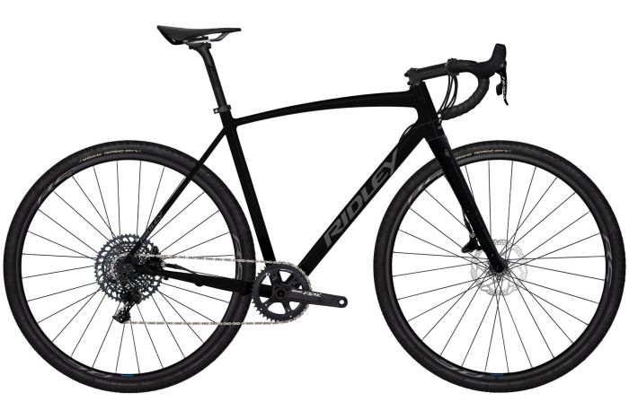 Ridley Kanzo A - RS171 - Apex1 - 28 Zoll - Diamant - 2023