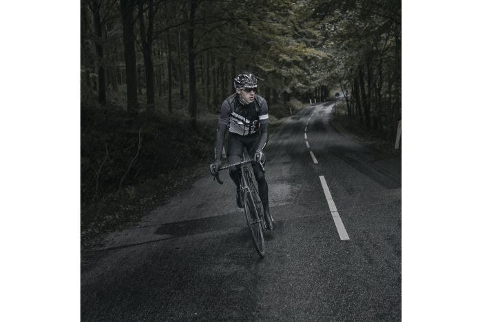 GRIPGRAB AquaRepel Thermal Arm Warmers