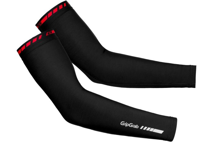 GRIPGRAB AquaRepel Thermal Arm Warmers