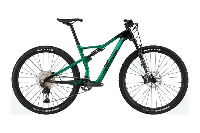 Cannondale Scalpel Carbon 4 - 29 Zoll - Fully - 2024