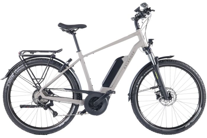 Kalkhoff Entice 1.B Move - 545 Wh - 27,5 Zoll - Diamant - 2025