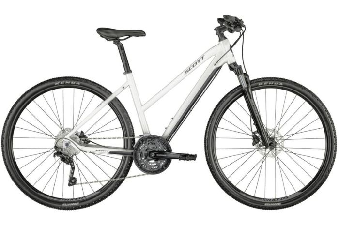 Scott Sub Cross 20 Lady - 28 Zoll - Damen Sport - 2024