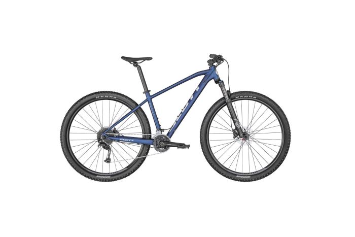 Scott Aspect 940 - 29 Zoll - Diamant - 2024