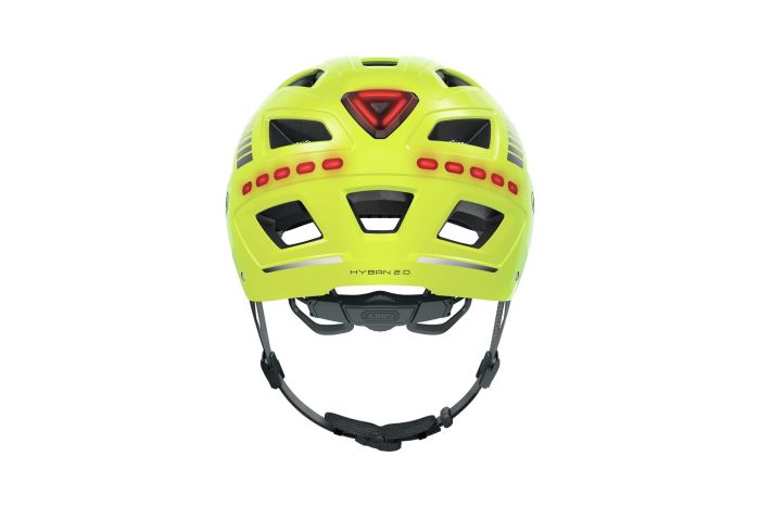 Abus Hyban 2.0 LED