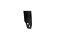 Cube ACID Schutzblechset 45 28 BB Mount 2.0