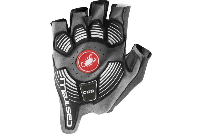 CASTELLI Rosso Corsa Pro V Kurzfinger Handschuhe