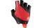 CASTELLI Rosso Corsa Pro V Kurzfinger Handschuhe