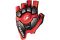 CASTELLI Rosso Corsa Pro V Kurzfinger Handschuhe