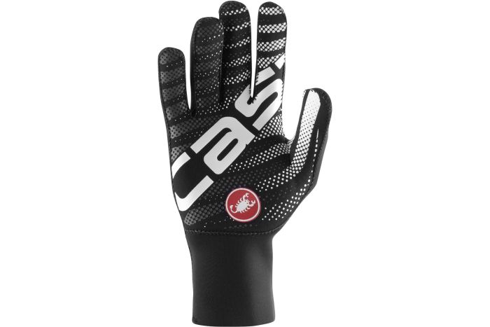 CASTELLI Diluvio C Langfinger Handschuhe
