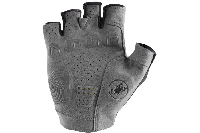 CASTELLI Premio Kurzfinger Handschuhe