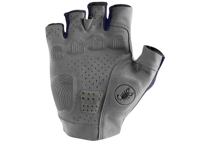 CASTELLI Premio Kurzfinger Handschuhe