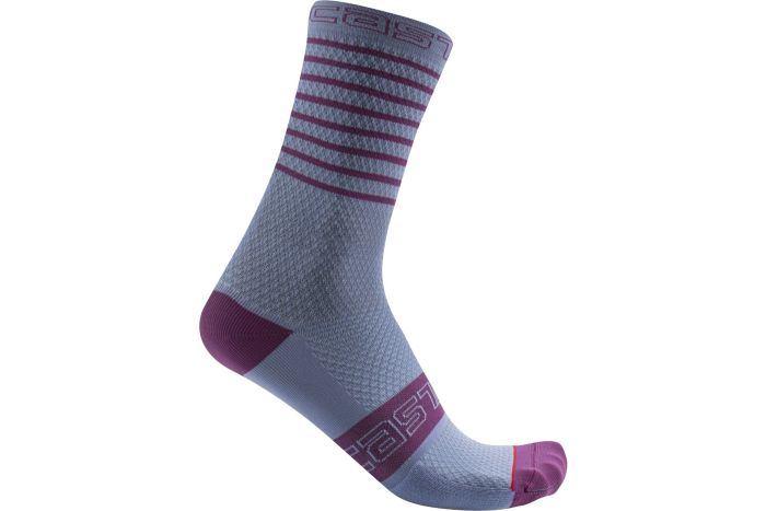 CASTELLI Superleggera W 12 Socken