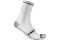 CASTELLI Rosso Corsa Pro 15 Socken