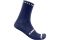 CASTELLI Rosso Corsa Pro 15 Socken