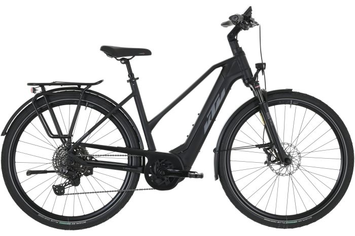 KTM Macina Style XT 750 LTD - 750 Wh - 28 Zoll - Damen Sport - 2023