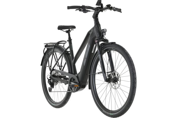 KTM Macina Style XT 750 LTD - 750 Wh - 28 Zoll - Damen Sport - 2023