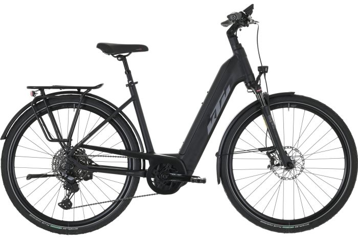 KTM Macina Style XT 750 LTD - 750 Wh - 28 Zoll - Tiefeinsteiger - 2023