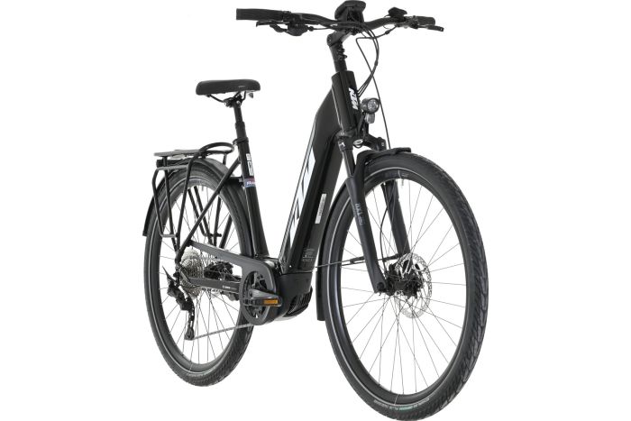 KTM Macina Tour CX 625 LTD - 625 Wh - 28 Zoll - Tiefeinsteiger - 2023