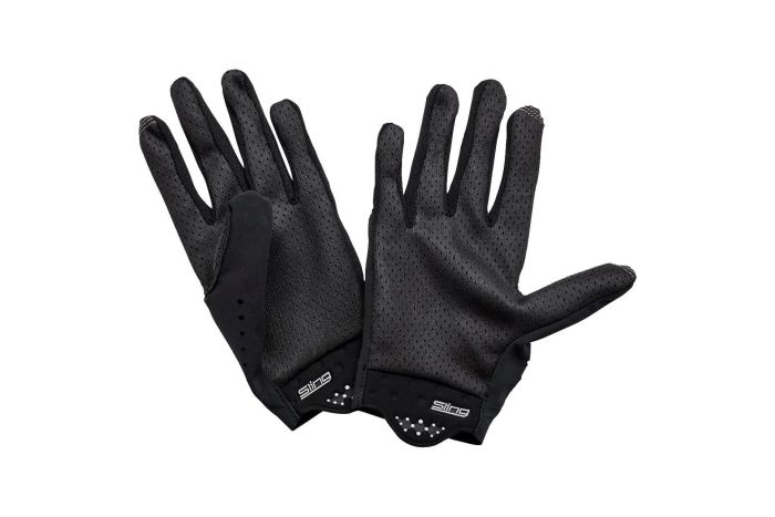 100 Percent Sling Langfinger Handschuhe