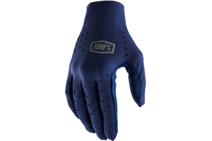 100 Percent Sling Langfinger Handschuhe