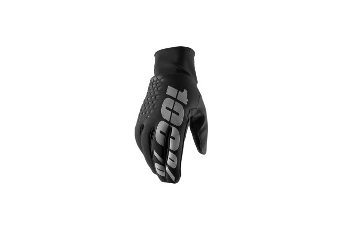 100 Percent Hydromatic Brisker Langfinger Handschuhe