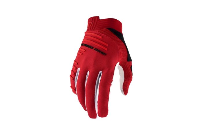 100 Percent R-Core Langfinger Handschuhe