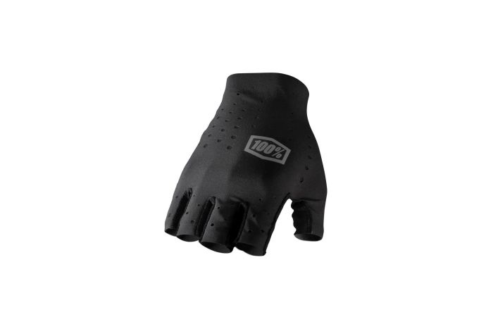 100 Percent Sling Short Finger Handschuh