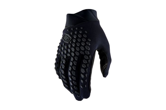 100 Percent Geomatic Langfinger Handschuhe