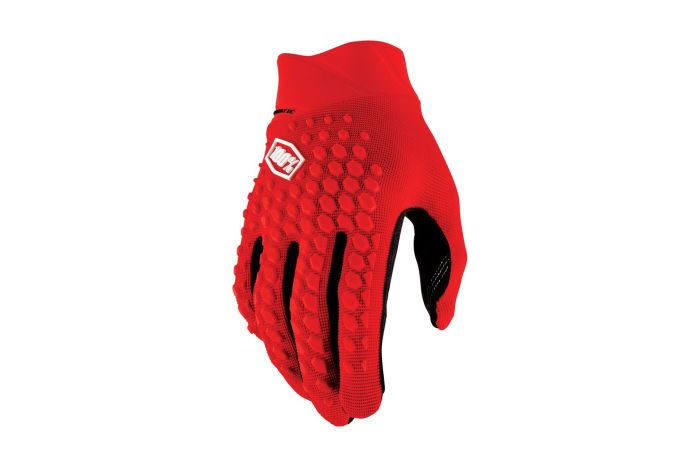 100 Percent Geomatic Langfinger Handschuhe