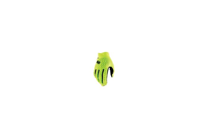 100 Percent Geomatic Langfinger Handschuhe
