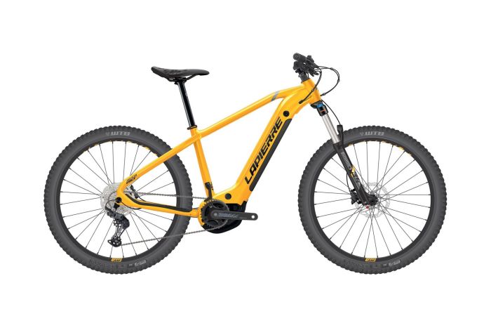 Lapierre Overvolt HT 7.6 - 630 Wh - 29 Zoll - Diamant