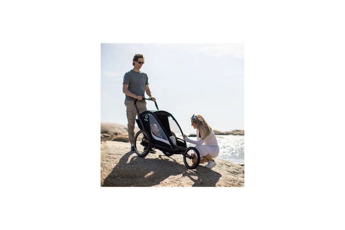 Hamax Jogger Kit für Breeze/Cocoon