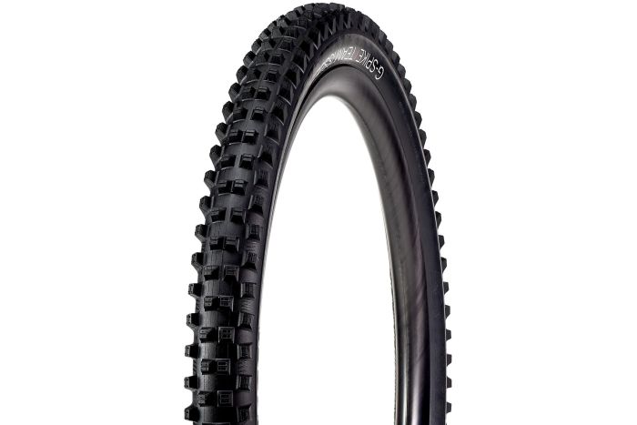 Bontrager G-Spike Team Issue 29x2.40